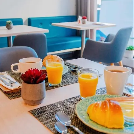 Guest house Boavista