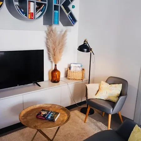 Boavista Guest house