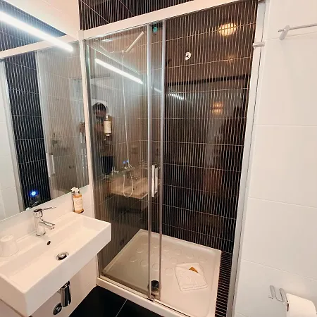 Boavista Guest house