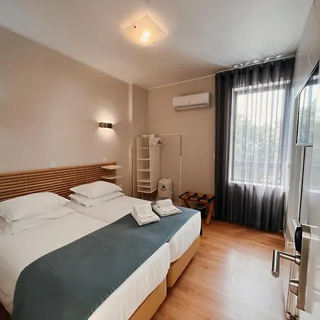 Guest house Boavista Porto