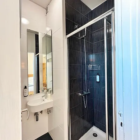 Guest house Boavista 3*