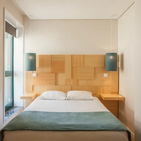Guest house Boavista