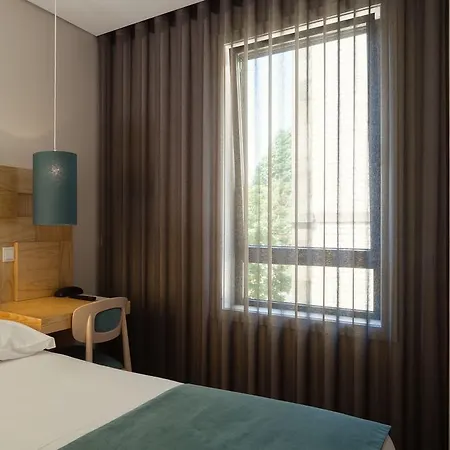 Guest house Boavista 3*