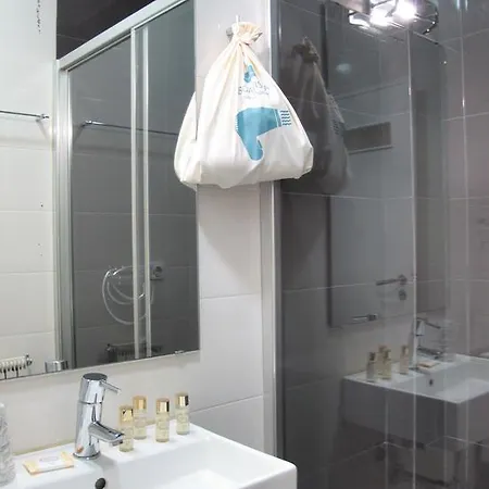 Boavista Guest house