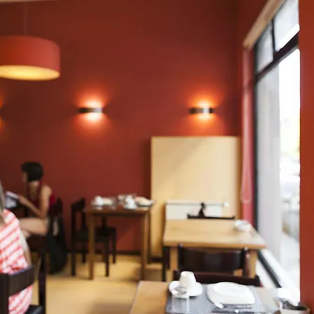 Boavista Guest house Porto