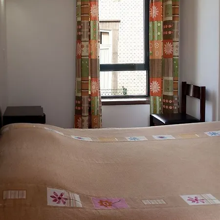 Guest house Boavista 3*