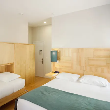 Guest house Boavista 3*