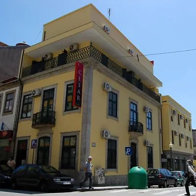 Guest house Boavista Porto
