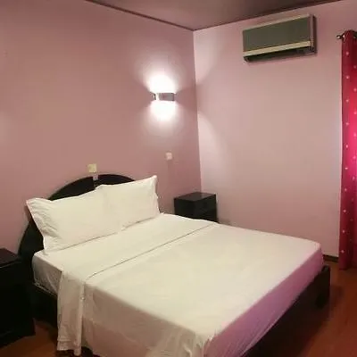 Boavista Guest house Porto