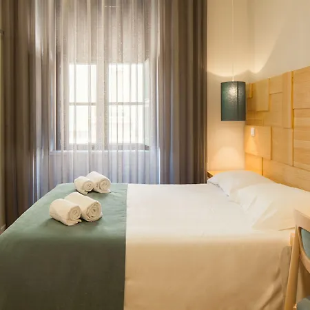 Boavista Πανσιόν 4*