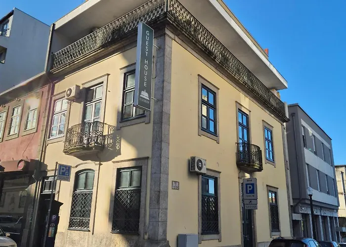 Boavista Πανσιόν Πόρτο