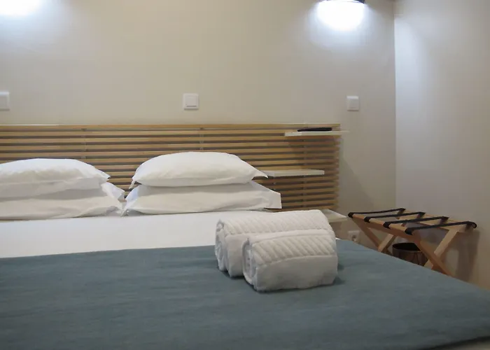 Boavista Πανσιόν 4*