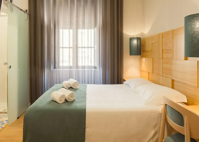 Boavista Πανσιόν 4*