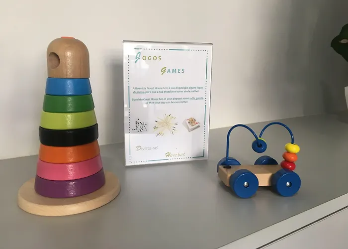 Boavista 4* Πόρτο