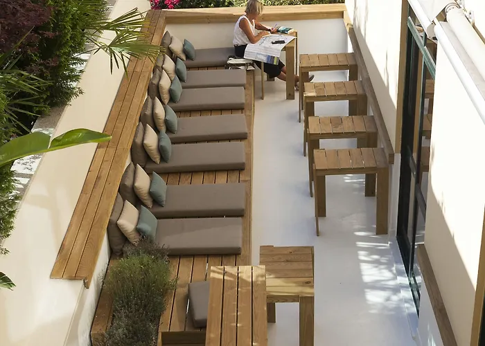 Boavista Πανσιόν 4*