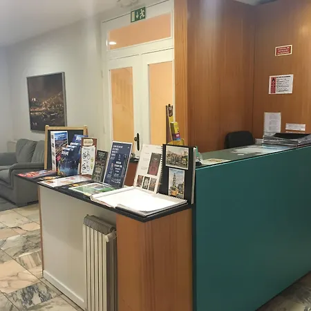 Pensión Boavista Oporto