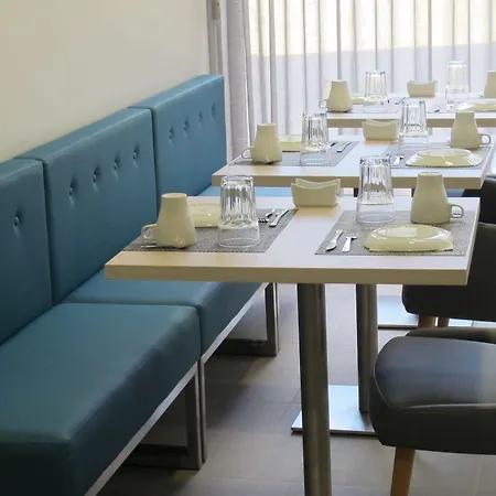 Vendégház Boavista