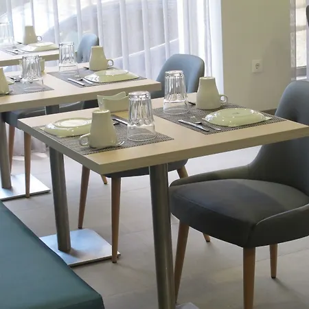 Boavista Gasthof Porto