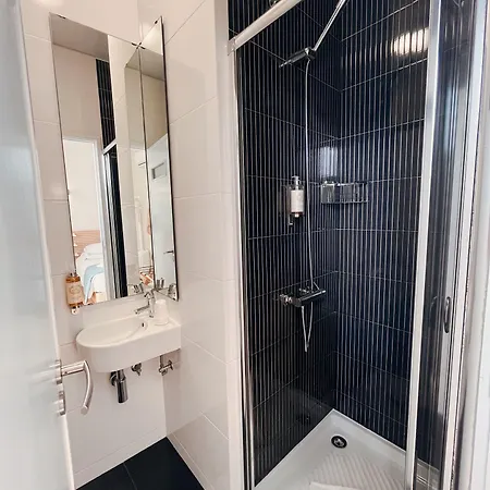 Vendégház Boavista Porto