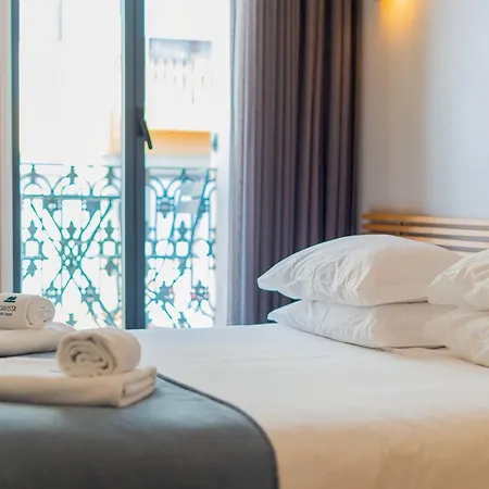 Boavista بيت ضيافة 4*