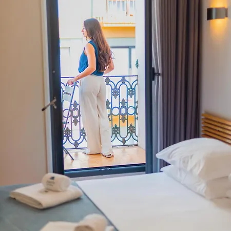 Pensjonat Boavista 4*