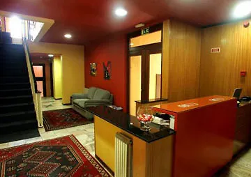 Pensión Boavista 3*