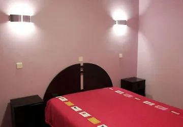 Boavista Pensión 3*