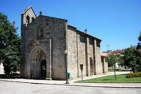 Pensión Boavista