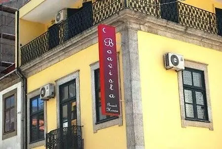 Pensión Boavista 3*
