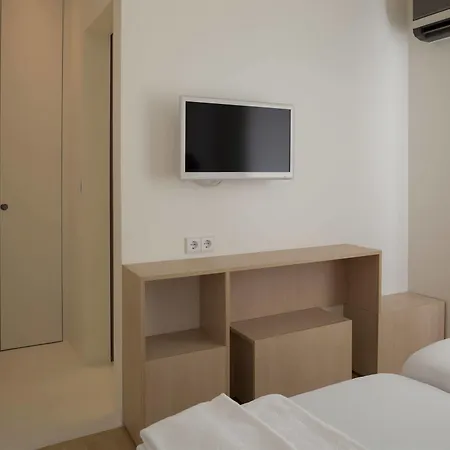 Pensión Boavista 3*