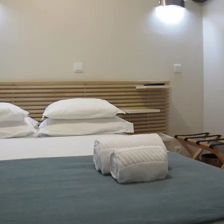 Pensión Boavista Oporto