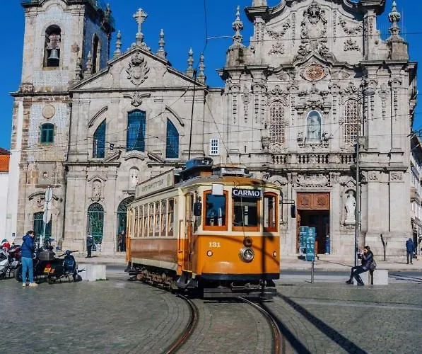 ボアビスタ ゲスト ハウス 4*