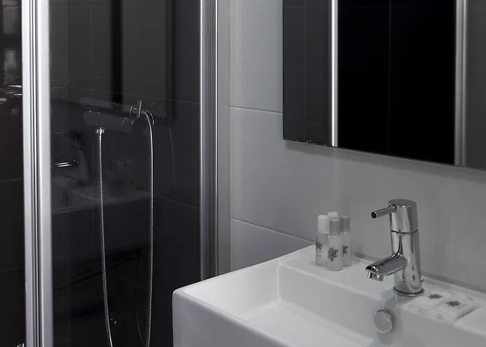 ボアビスタ ゲスト ハウス ポルト