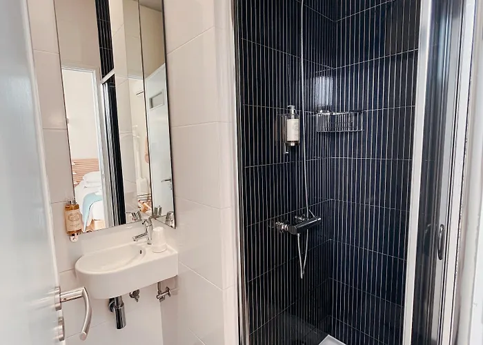 Affittacamere Boavista Oporto