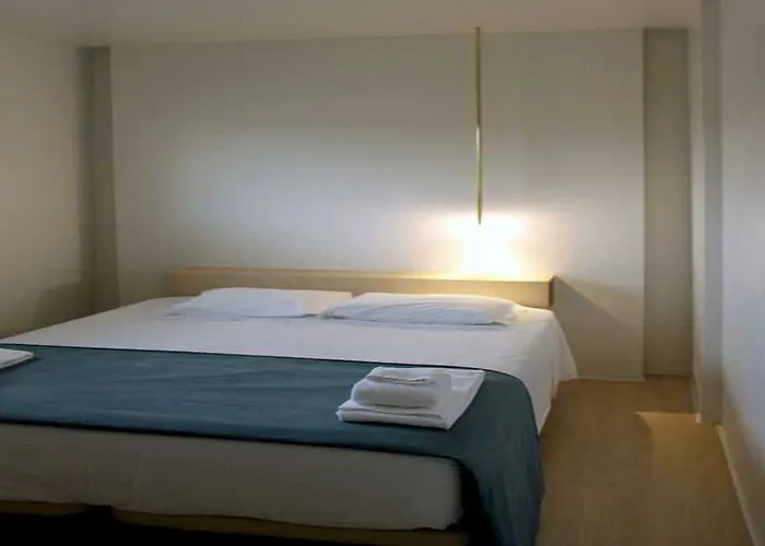 Penzion Boavista Porto