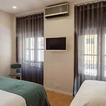 博阿维斯塔宾馆 波尔图