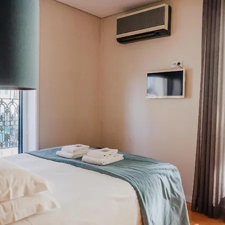 Pensjonat Boavista Porto