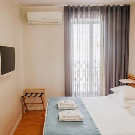 Boavista Pensjonat 4*