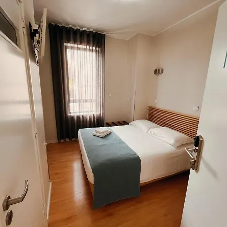 Boavista Pensjonat Porto