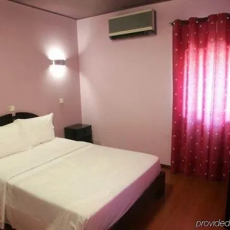 Pensjonat Boavista Porto