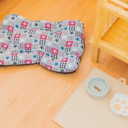 Boavista Pensjonat 4*