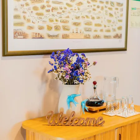 Boavista Pensjonat 4*