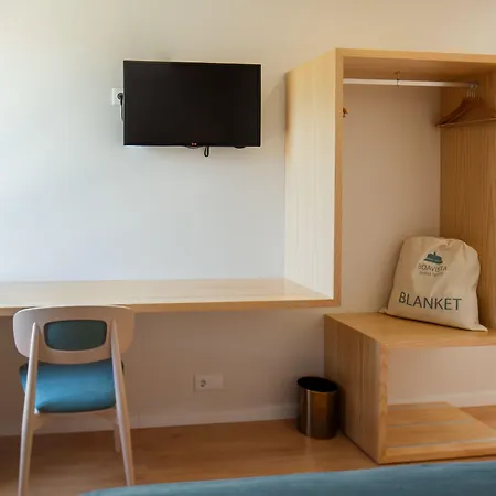 Guest house Boavista