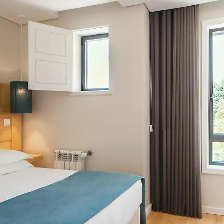 Boavista Pensjonat Porto