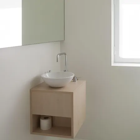 Boavista Pensjonat Porto