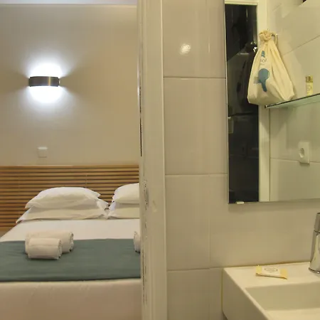 Pensjonat Boavista Porto