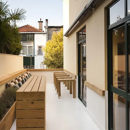 Guest house Boavista Porto