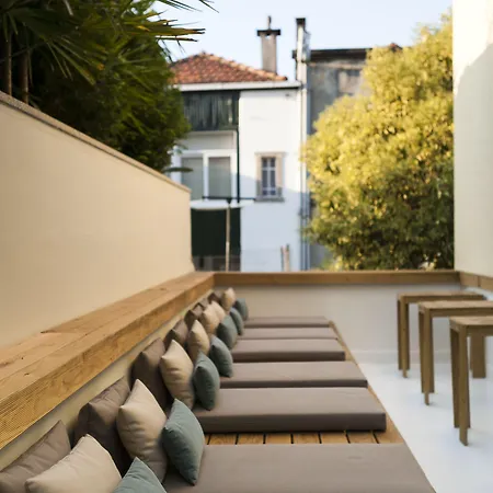 Pensjonat Boavista 4*