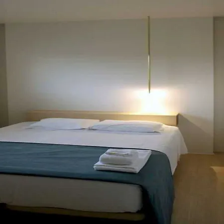 Pensjonat Boavista Porto