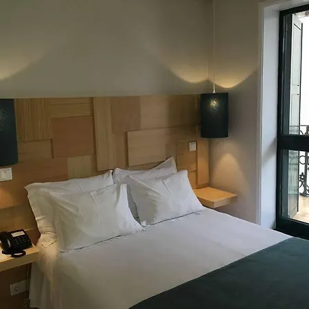 Pensjonat Boavista Porto